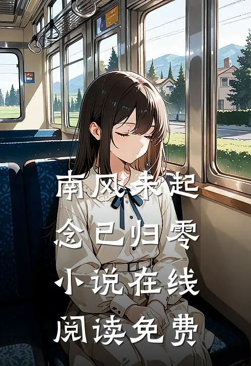 南风未起，念已归零小说在线阅读免费