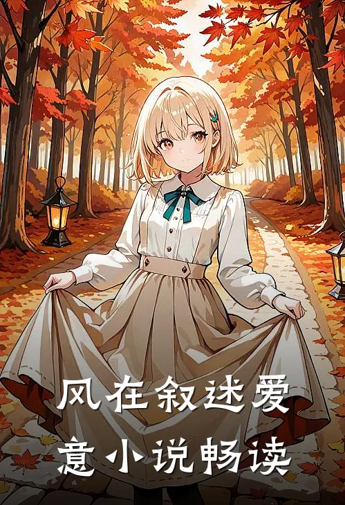风在叙述爱意小说畅读
