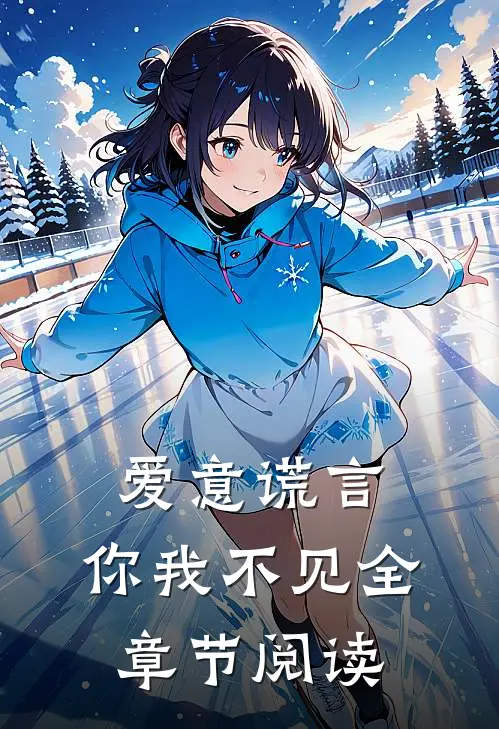 爱意谎言，你我不见全章节阅读