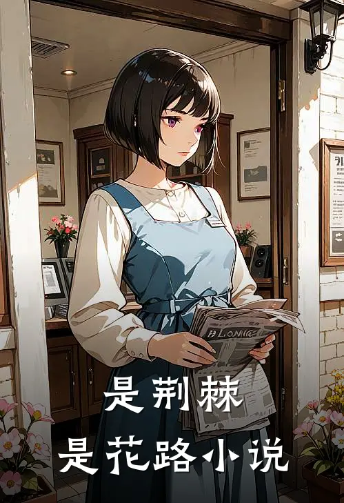 是荆棘，是花路小说
