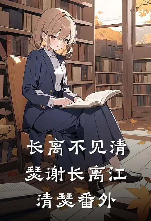 长离不见清瑟谢长离江清瑟番外