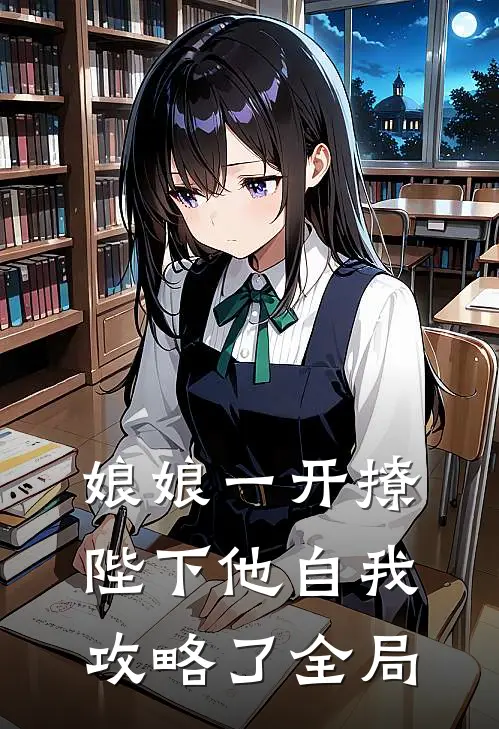 娘娘一开撩，陛下他自我攻略了全局