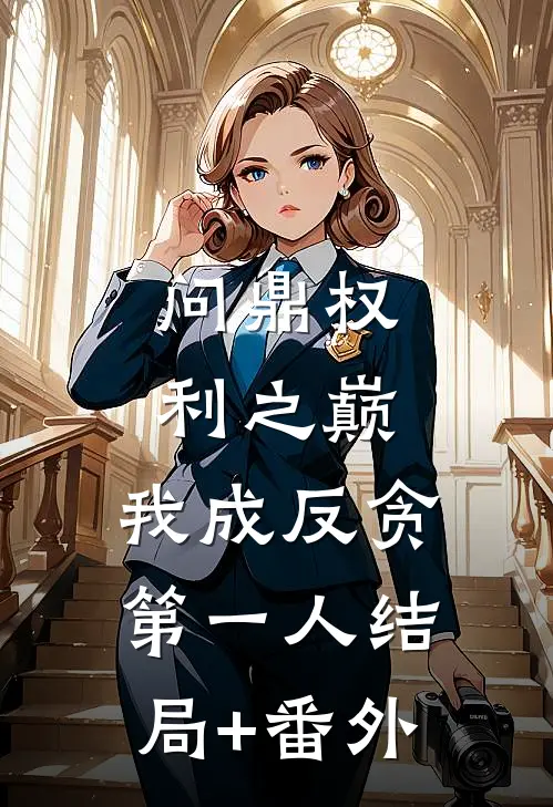 问鼎权利之巅，我成反贪第一人结局+番外