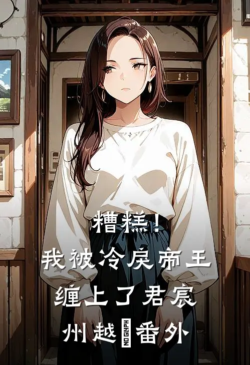 糟糕！我被冷戾帝王缠上了君宸州越婈番外