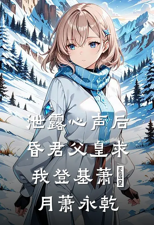 泄露心声后，昏君父皇求我登基萧璟月萧永乾