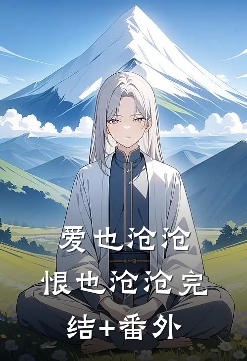 爱也沧沧，恨也沧沧完结+番外