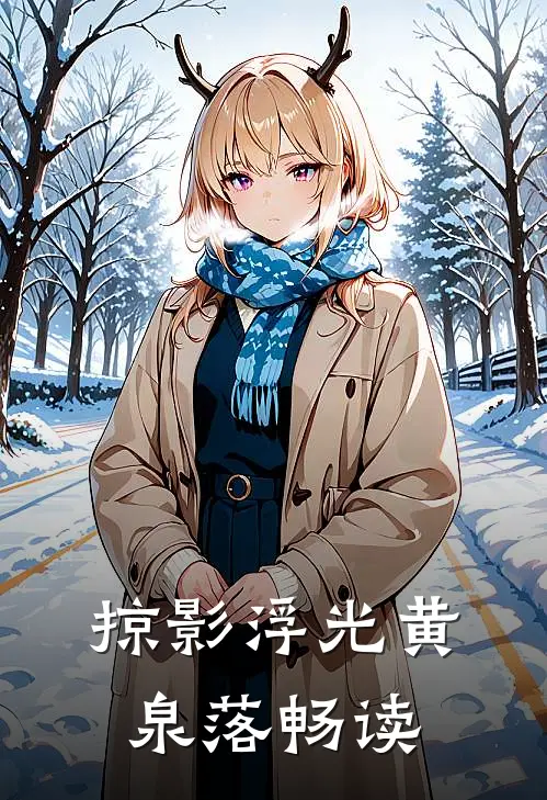 掠影浮光黄泉落畅读