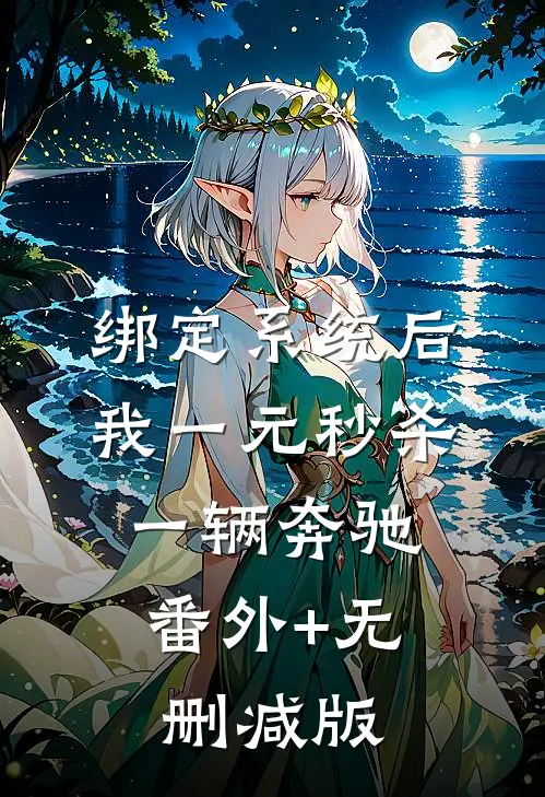 绑定系统后，我一元秒杀一辆奔驰:番外+无删减版
