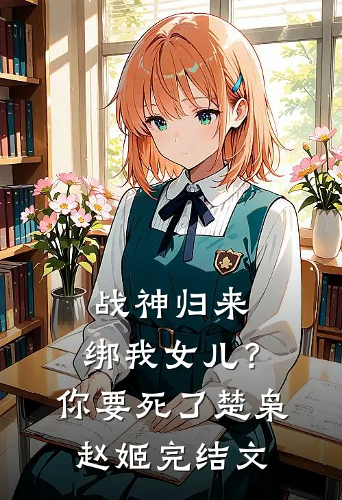 战神归来，绑我女儿？你要死了楚枭赵姬完结文