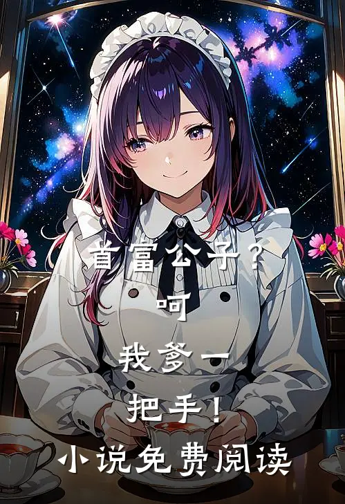 首富公子？呵，我爹一把手！小说免费阅读