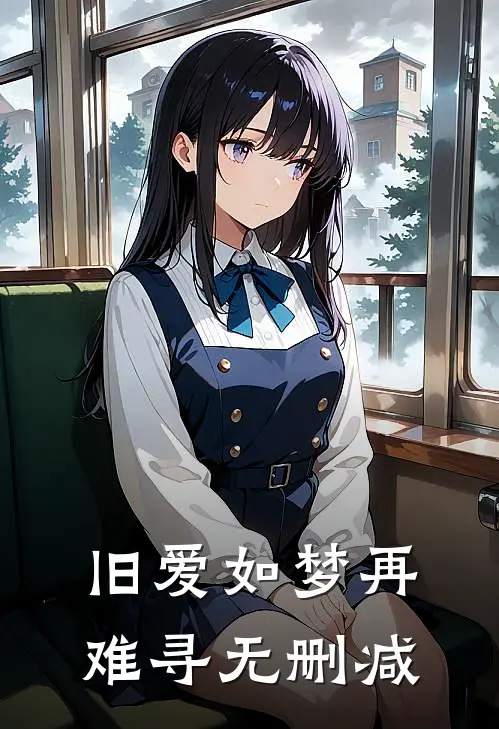 旧爱如梦再难寻无删减
