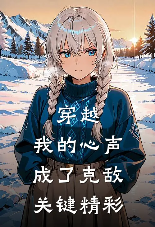 穿越：我的心声成了克敌关键精彩