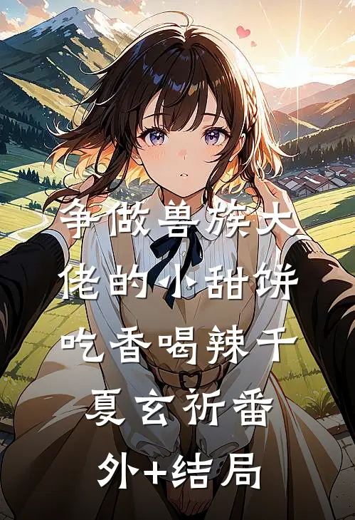 争做兽族大佬的小甜饼，吃香喝辣千夏玄祈(番外)+(结局)