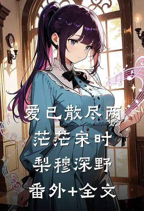 爱已散尽两茫茫宋时梨穆深野:(番外)+(全文)