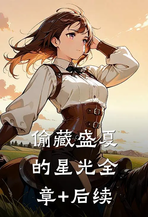 偷藏盛夏的星光全章+后续