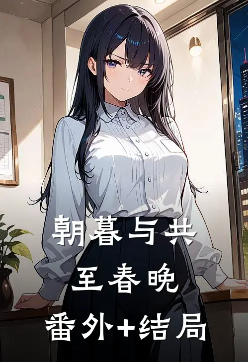 朝暮与共至春晚:(番外)+(结局)