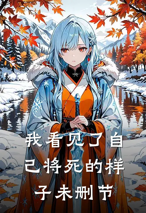 我看见了自己将死的样子未删节