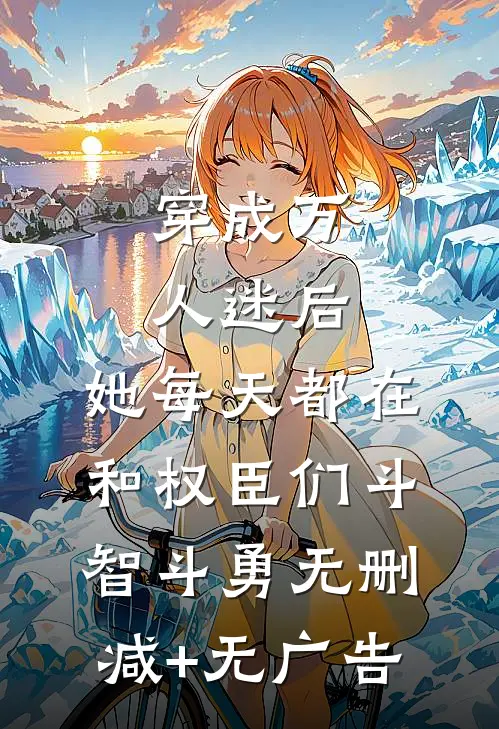 穿成万人迷后，她每天都在和权臣们斗智斗勇无删减+无广告