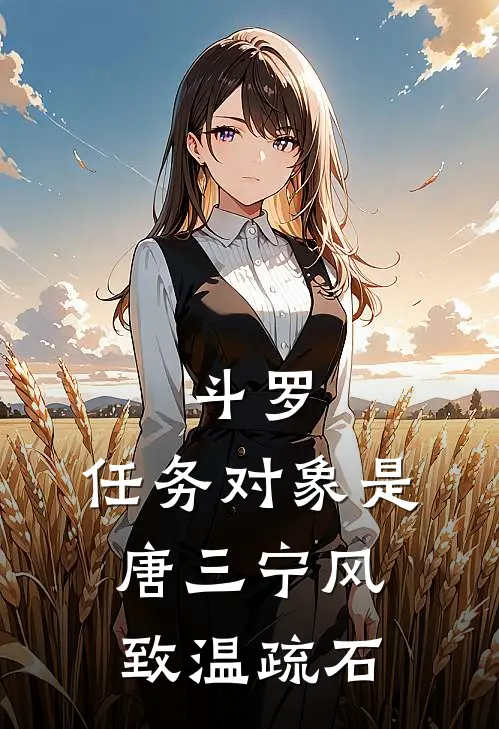 斗罗：任务对象是唐三宁风致温疏石