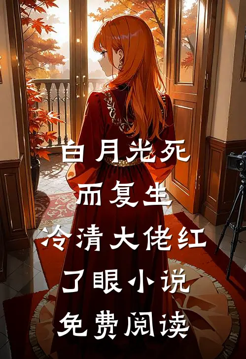 白月光死而复生，冷清大佬红了眼小说免费阅读