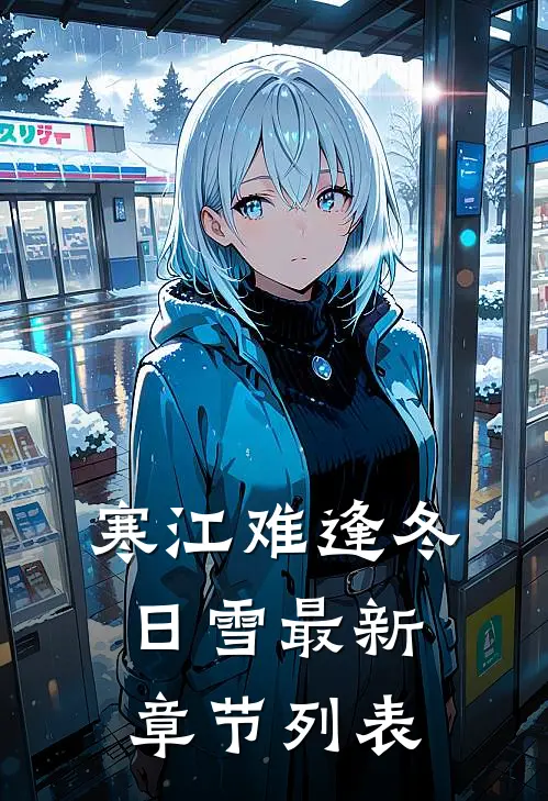 寒江难逢冬日雪最新章节列表