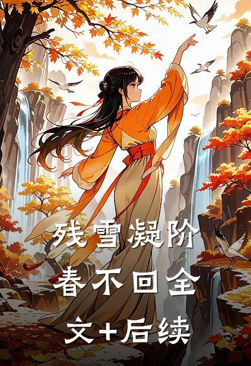 残雪凝阶春不回全文+后续