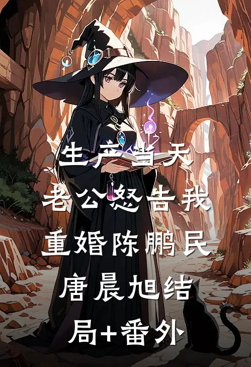 生产当天，老公怒告我重婚陈鹏民唐晨旭结局+番外