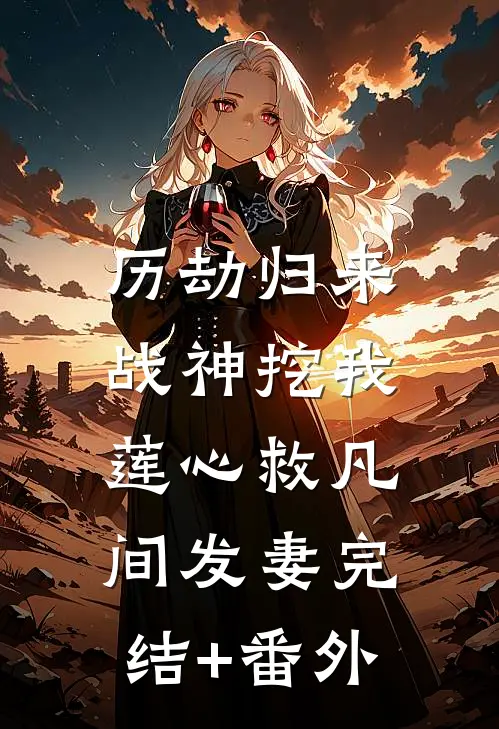 历劫归来，战神挖我莲心救凡间发妻完结+番外