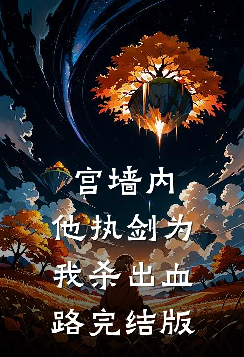 宫墙内，他执剑为我杀出血路完结版