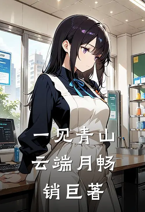 一见青山云端月畅销巨著