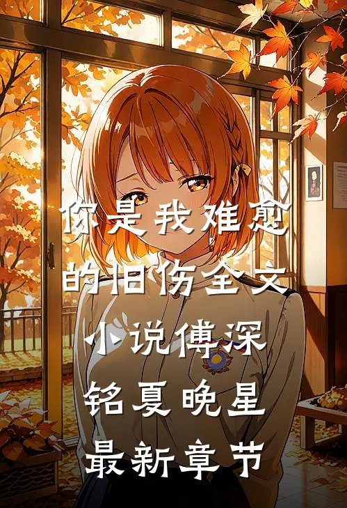 你是我难愈的旧伤全文小说傅深铭夏晚星最新章节