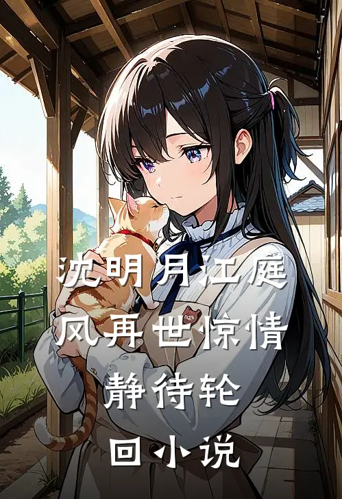 沈明月江庭风再世惊情，静待轮回小说
