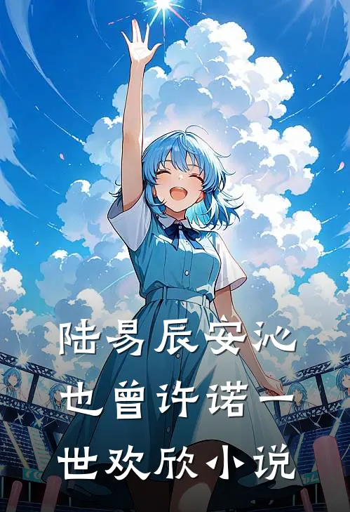 陆易辰安沁也曾许诺一世欢欣小说