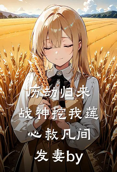 历劫归来，战神挖我莲心救凡间发妻by