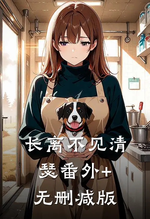 长离不见清瑟番外+无删减版