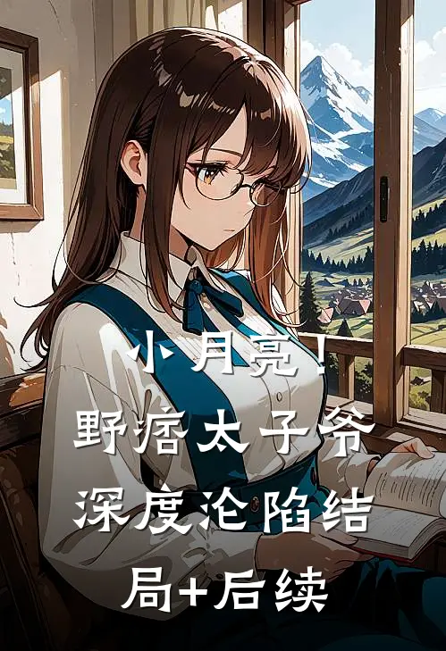 小月亮！野痞太子爷深度沦陷结局+后续