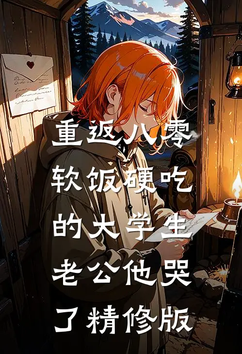 重返八零，软饭硬吃的大学生老公他哭了精修版