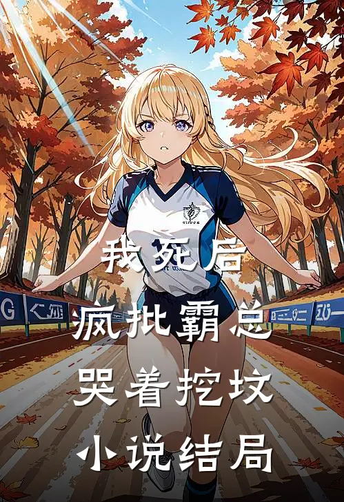 我死后，疯批霸总哭着挖坟小说结局