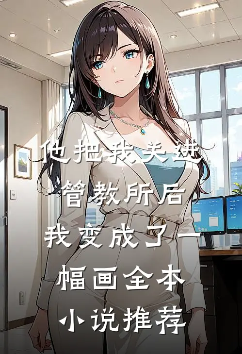 他把我关进管教所后，我变成了一幅画全本小说推荐