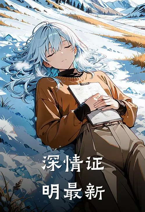 深情证明最新