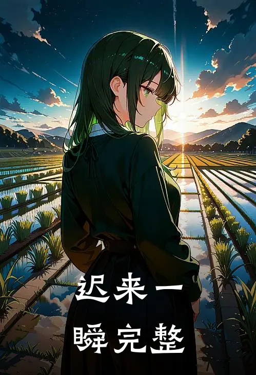 迟来一瞬完整