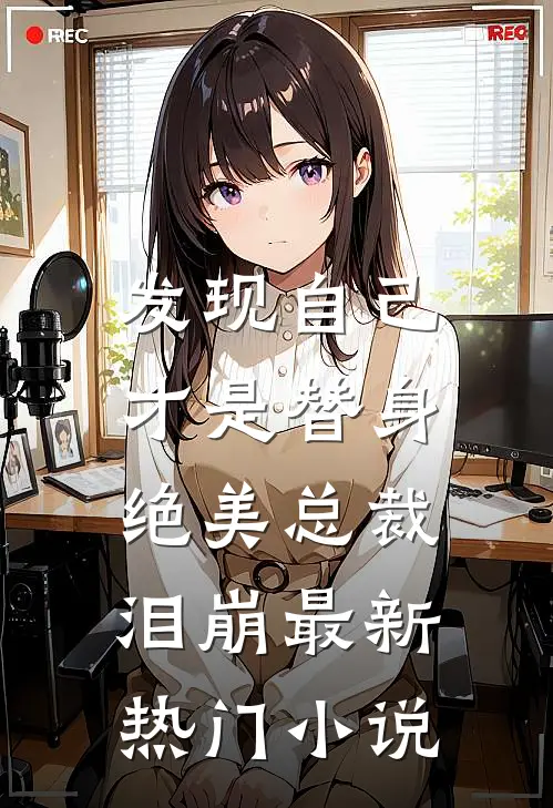 发现自己才是替身，绝美总裁泪崩最新热门小说
