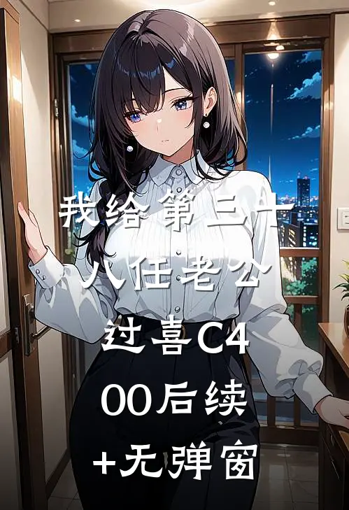 我给第三十八任老公过喜C400后续+无弹窗