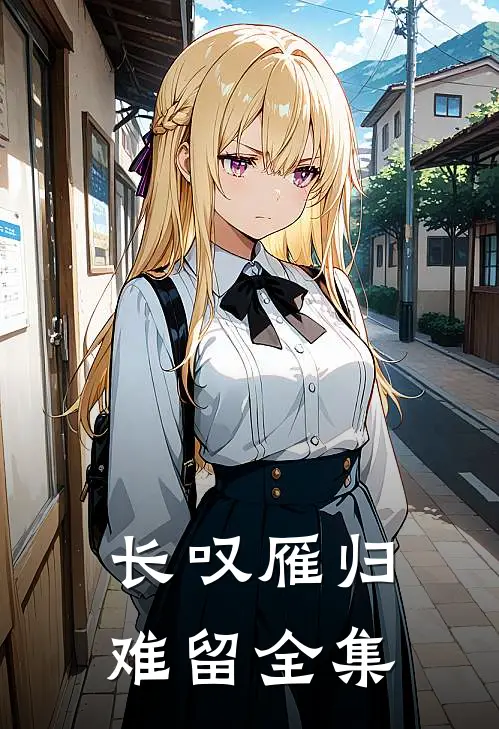 长叹雁归难留全集