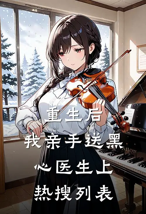 重生后，我亲手送黑心医生上热搜列表
