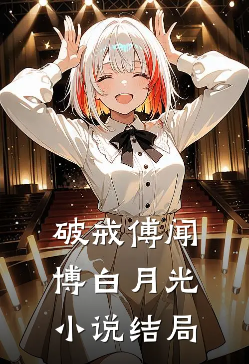 破戒傅闻博白月光小说结局
