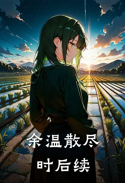 余温散尽时后续