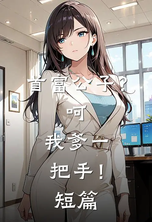 首富公子？呵，我爹一把手！短篇