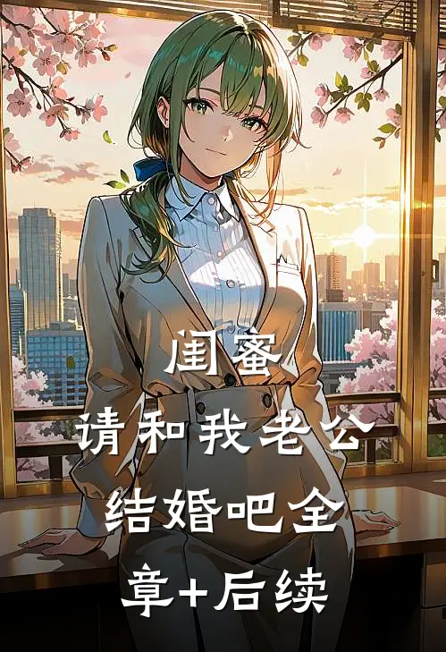 闺蜜，请和我老公结婚吧全章+后续