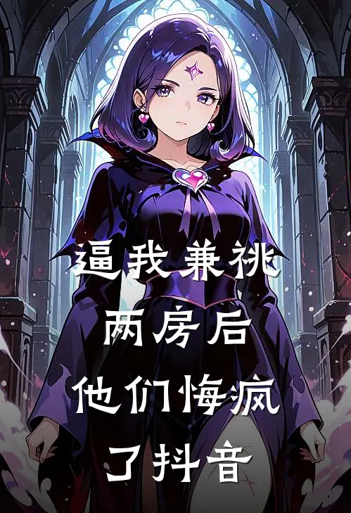 逼我兼祧两房后，他们悔疯了抖音